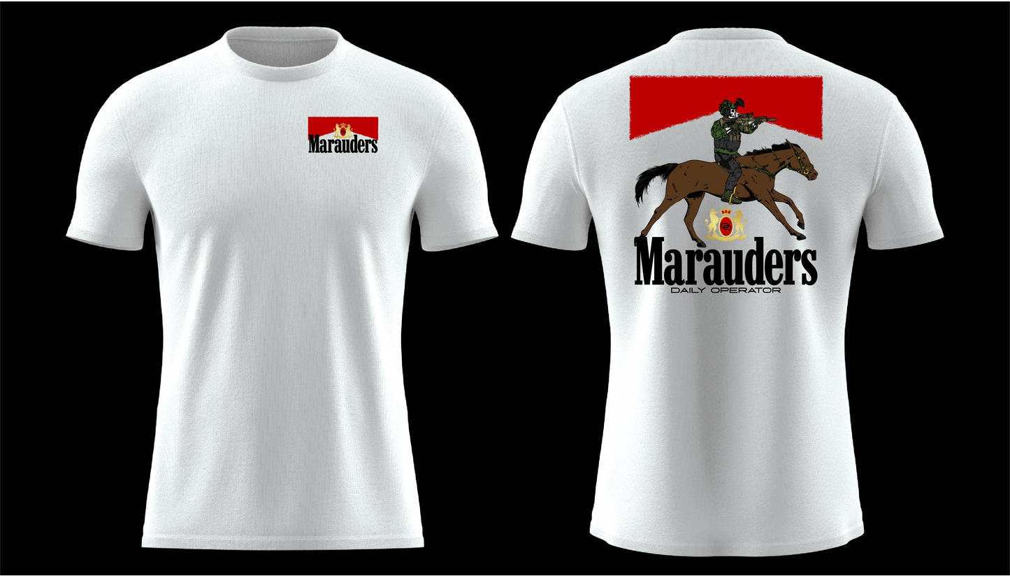 MARAUDERS
