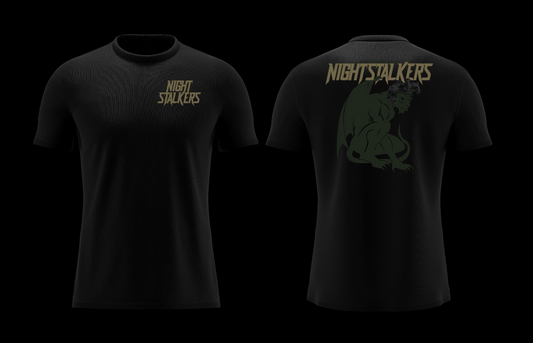 NIGHT STALKERS