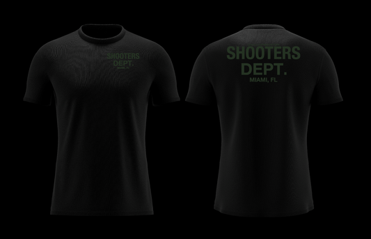 SHOOTERS DEPT
