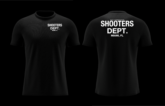 SHOOTERS DEPT