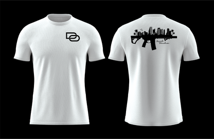 ARMED PARADISE