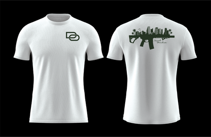 ARMED PARADISE
