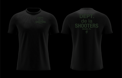 DEPT DE LA SHOOTERS