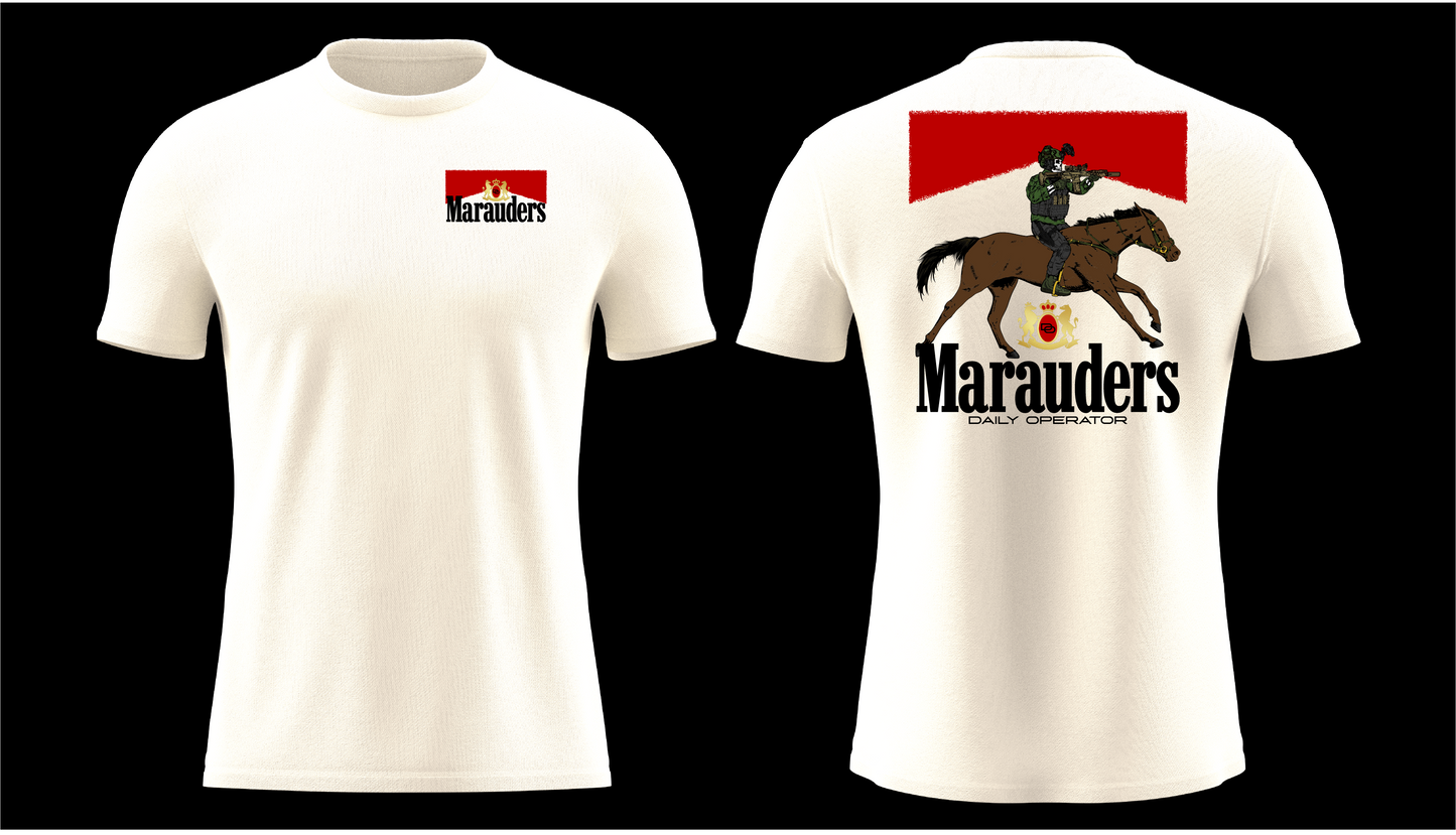 MARAUDERS