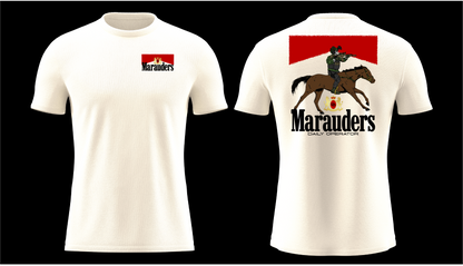 MARAUDERS