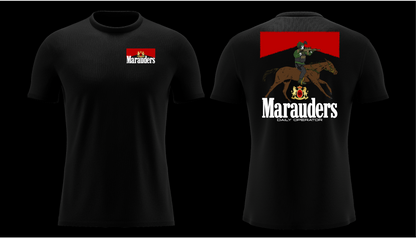 MARAUDERS