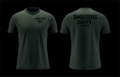 SHOOTERS DEPT