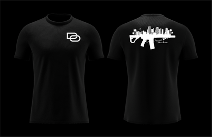 ARMED PARADISE